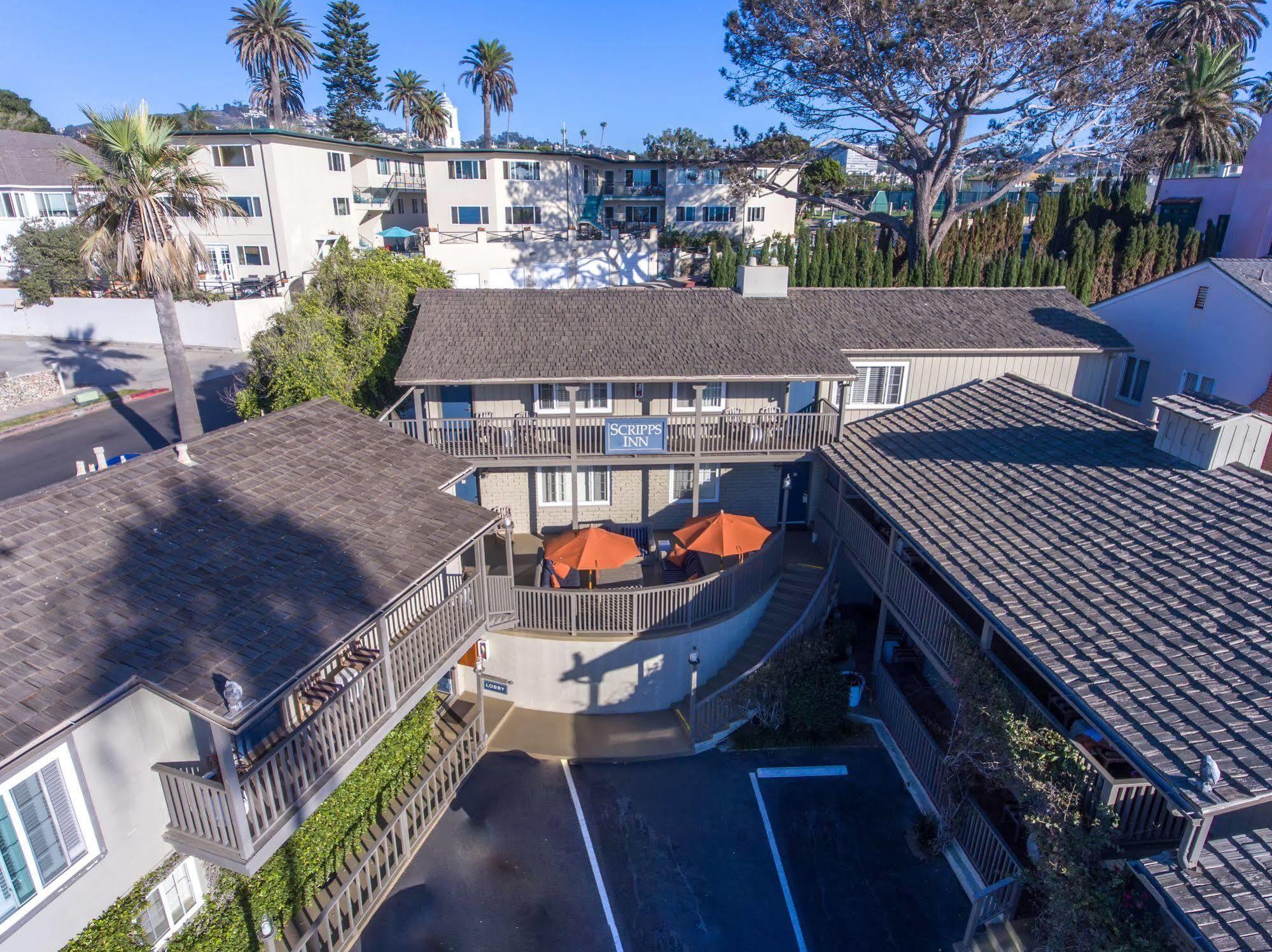 Scripps Inn 3*