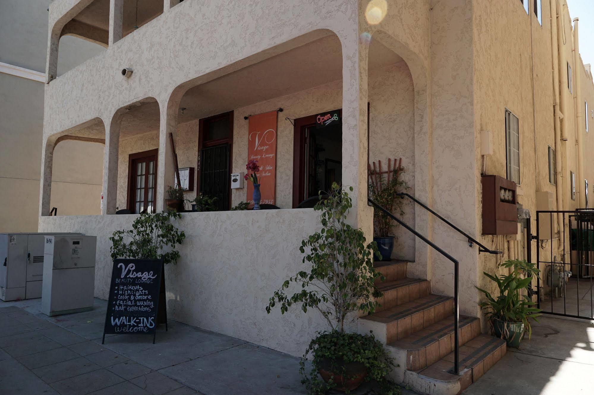 Urban Boutique Hotel- Little Italy, Downtown 3* San Diego