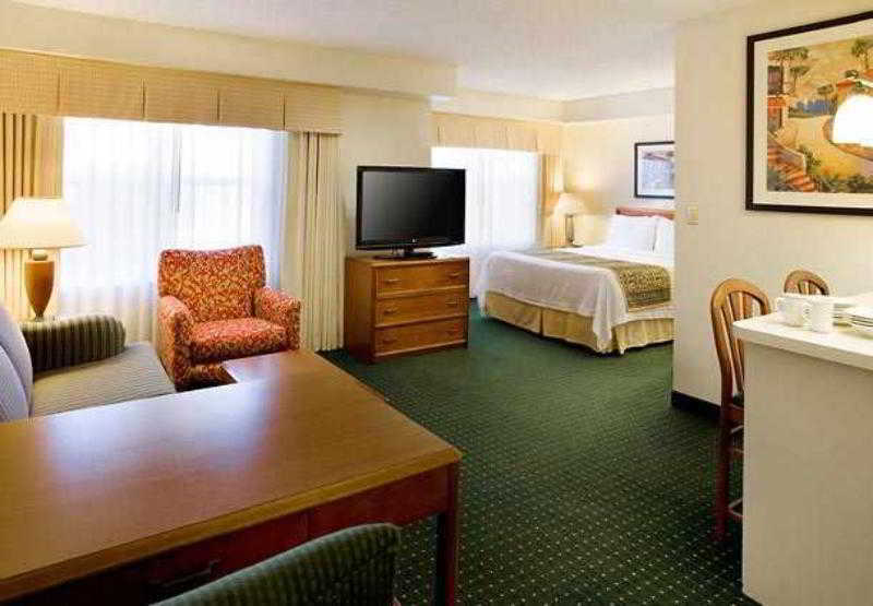 Sorrento Mesa/sorrento Valley Hotel San Diego