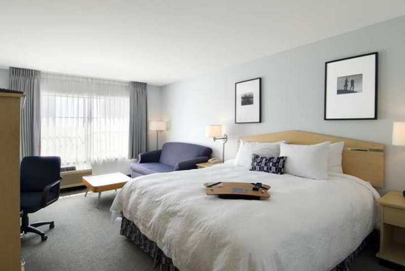 Hotel Hampton Downtown 3*