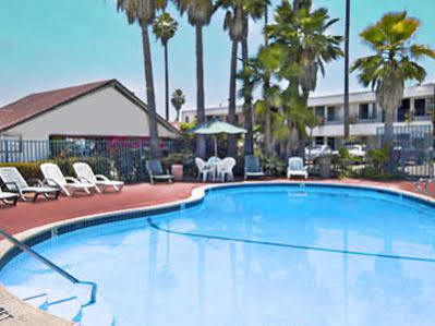 Howard Johnson - Sdsu - State 2* San Diego