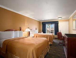 Hotel Howard Johnson - Sdsu - State