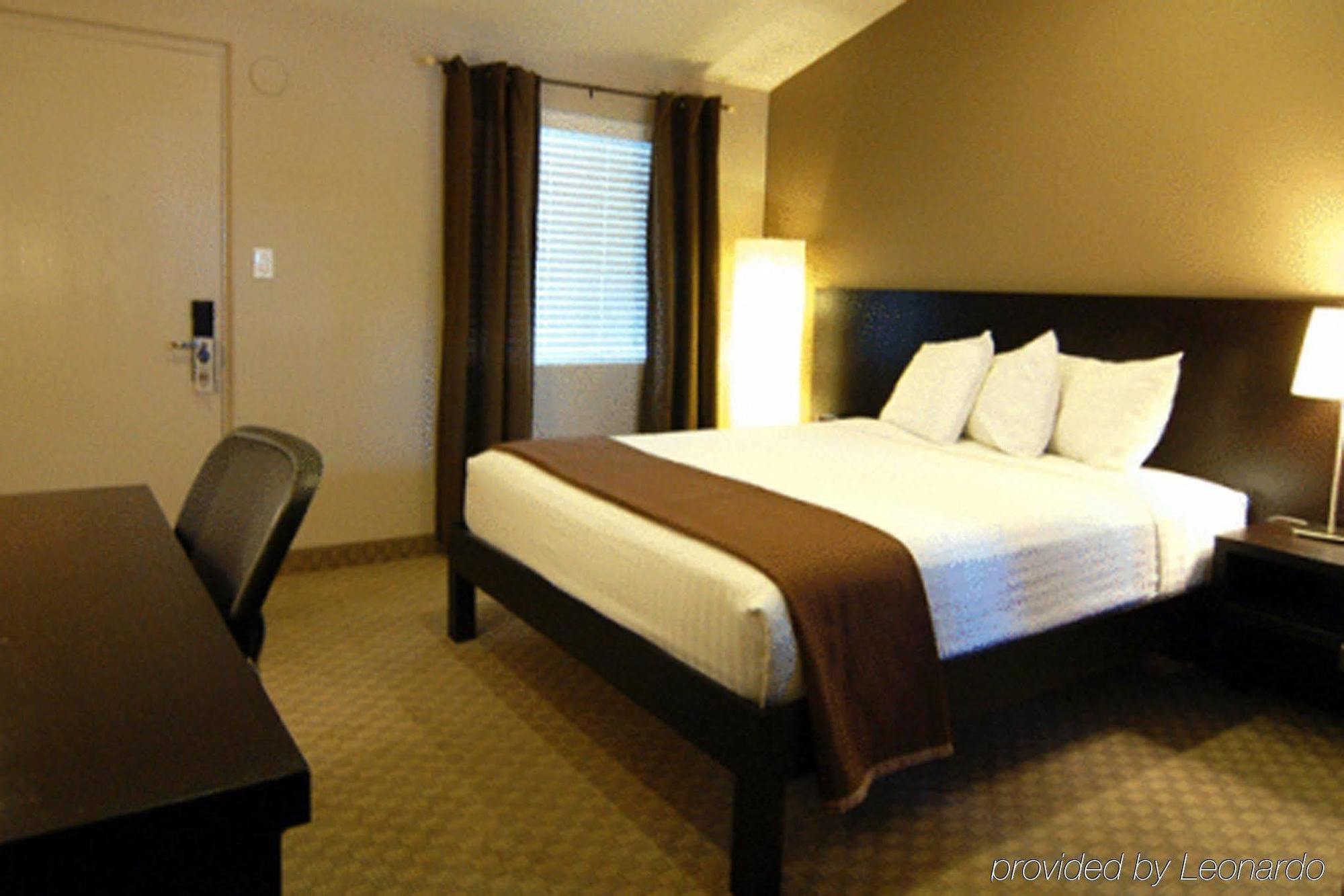 Fairfield & By Marriott Pacific
