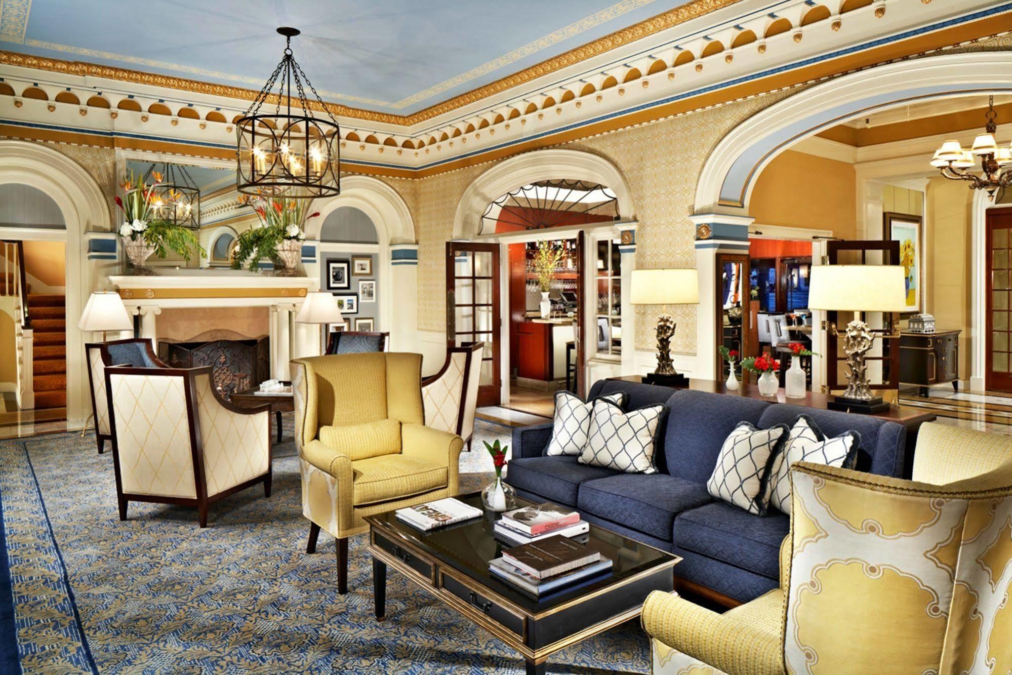 Grande Colonial La Jolla 4* San Diego