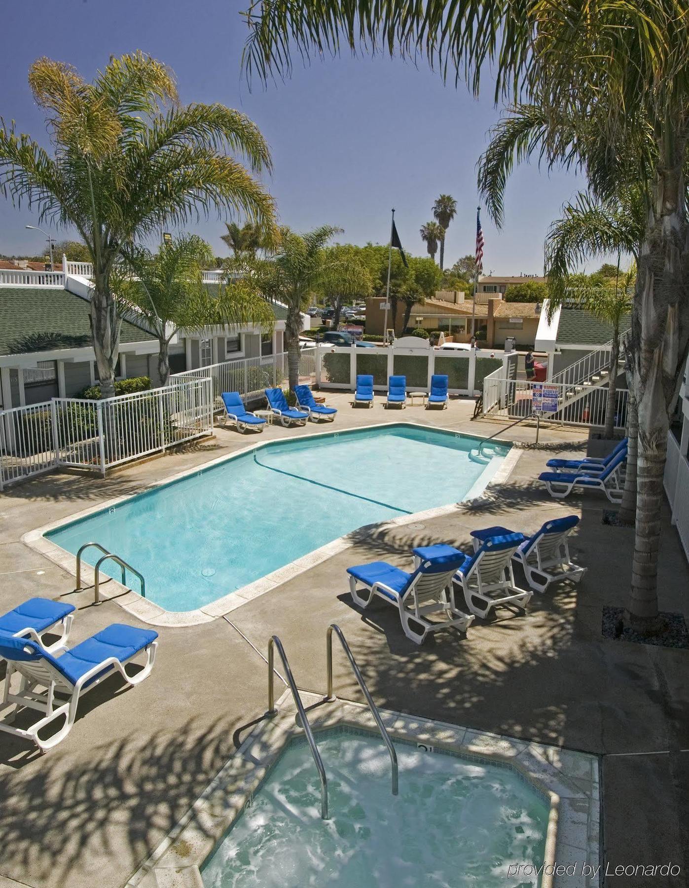 Hotel Haven