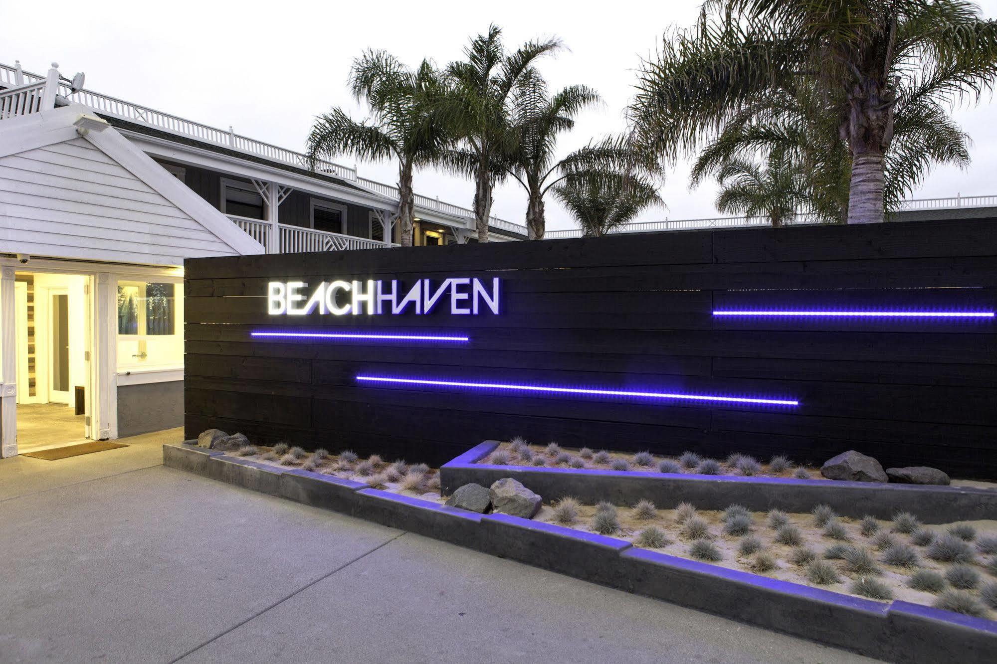Haven Hotel 2*