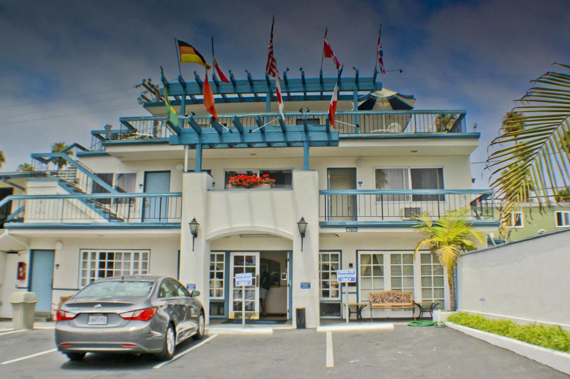 The Shoal La Jolla