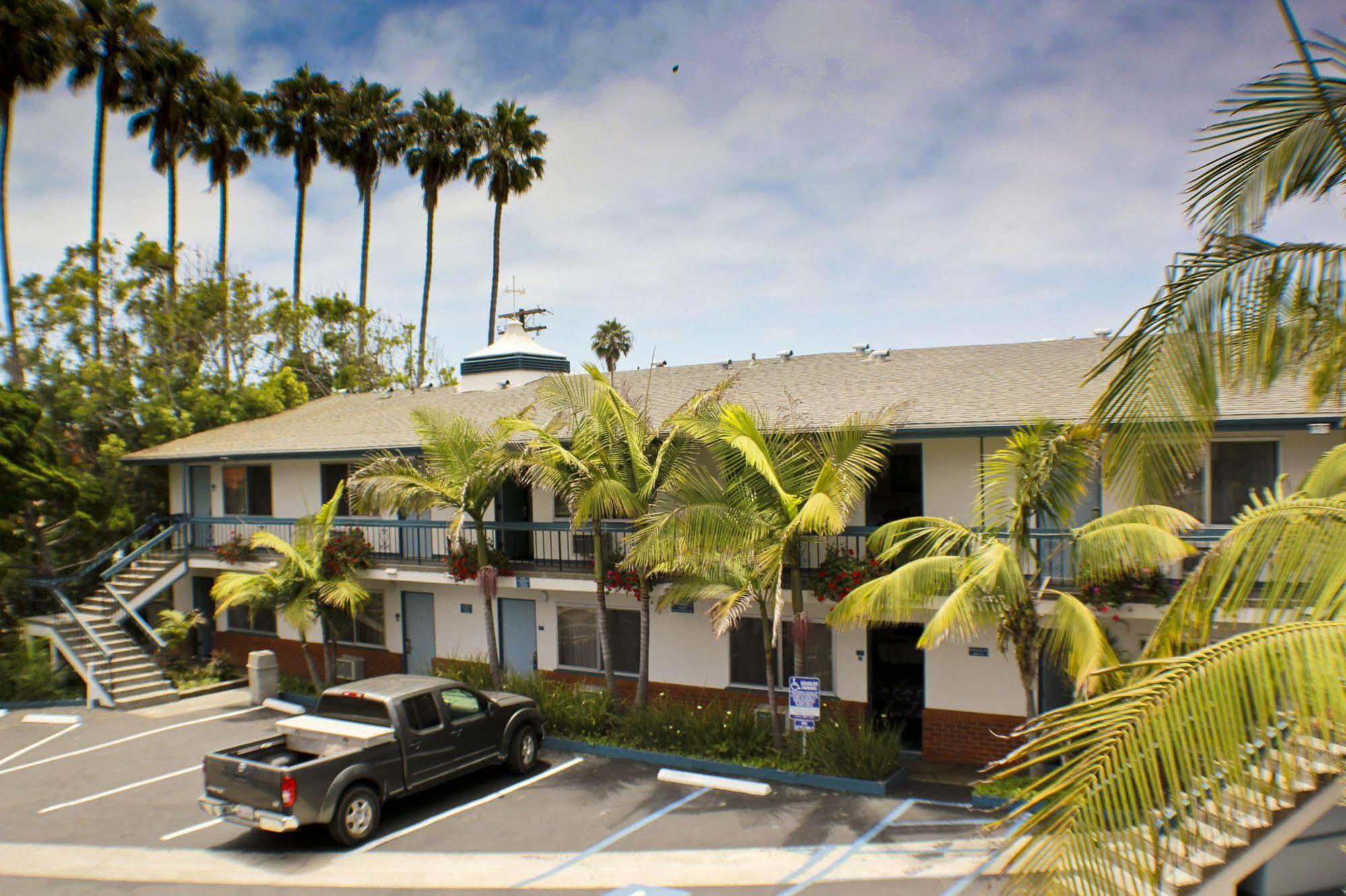Hotel The Shoal La Jolla 2*
