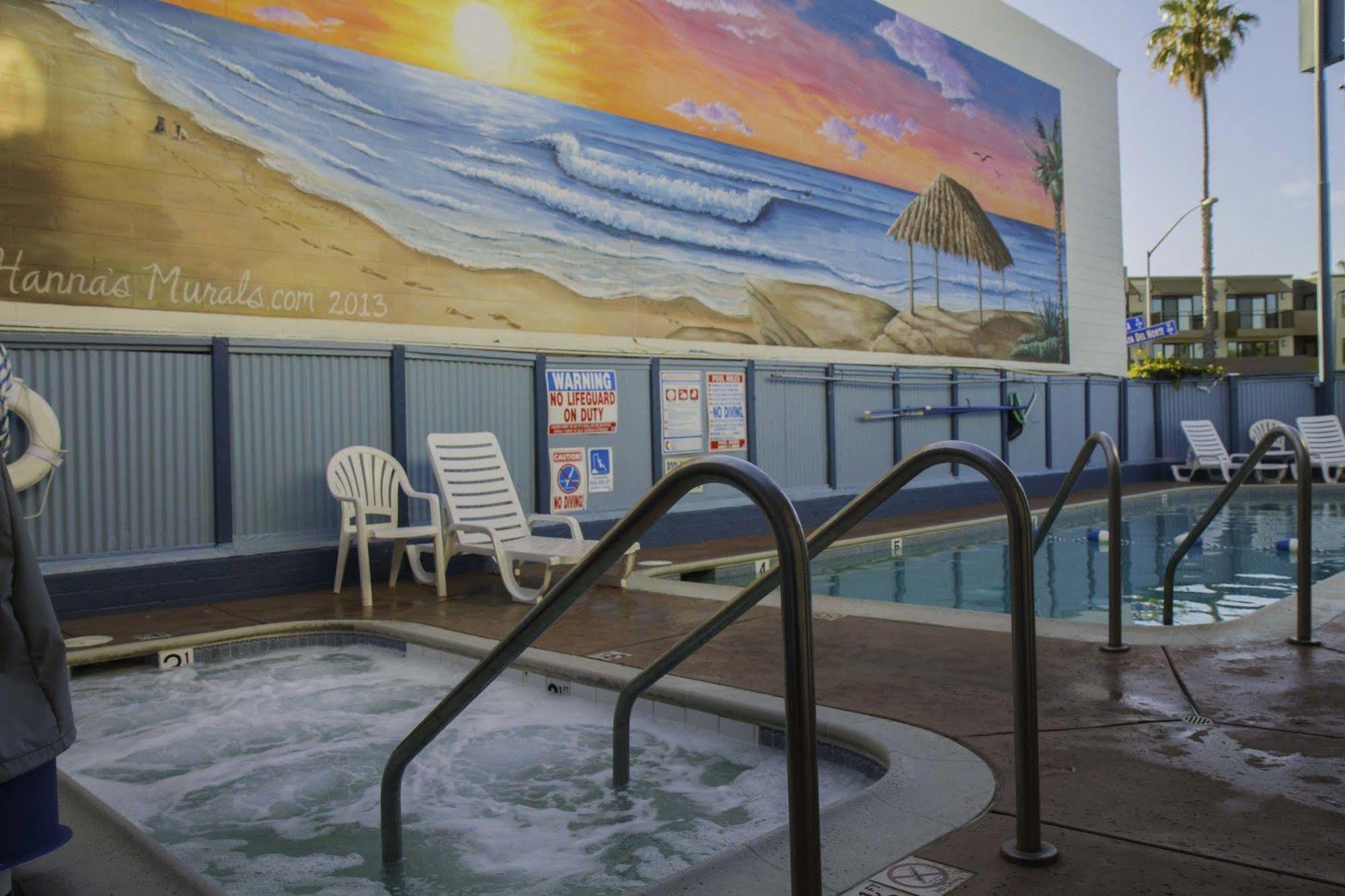 The Shoal La Jolla 2*