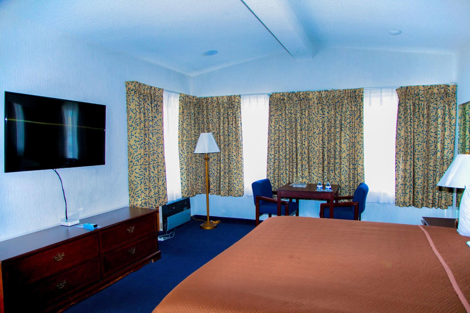 The Shoal La Jolla Hotel 2*