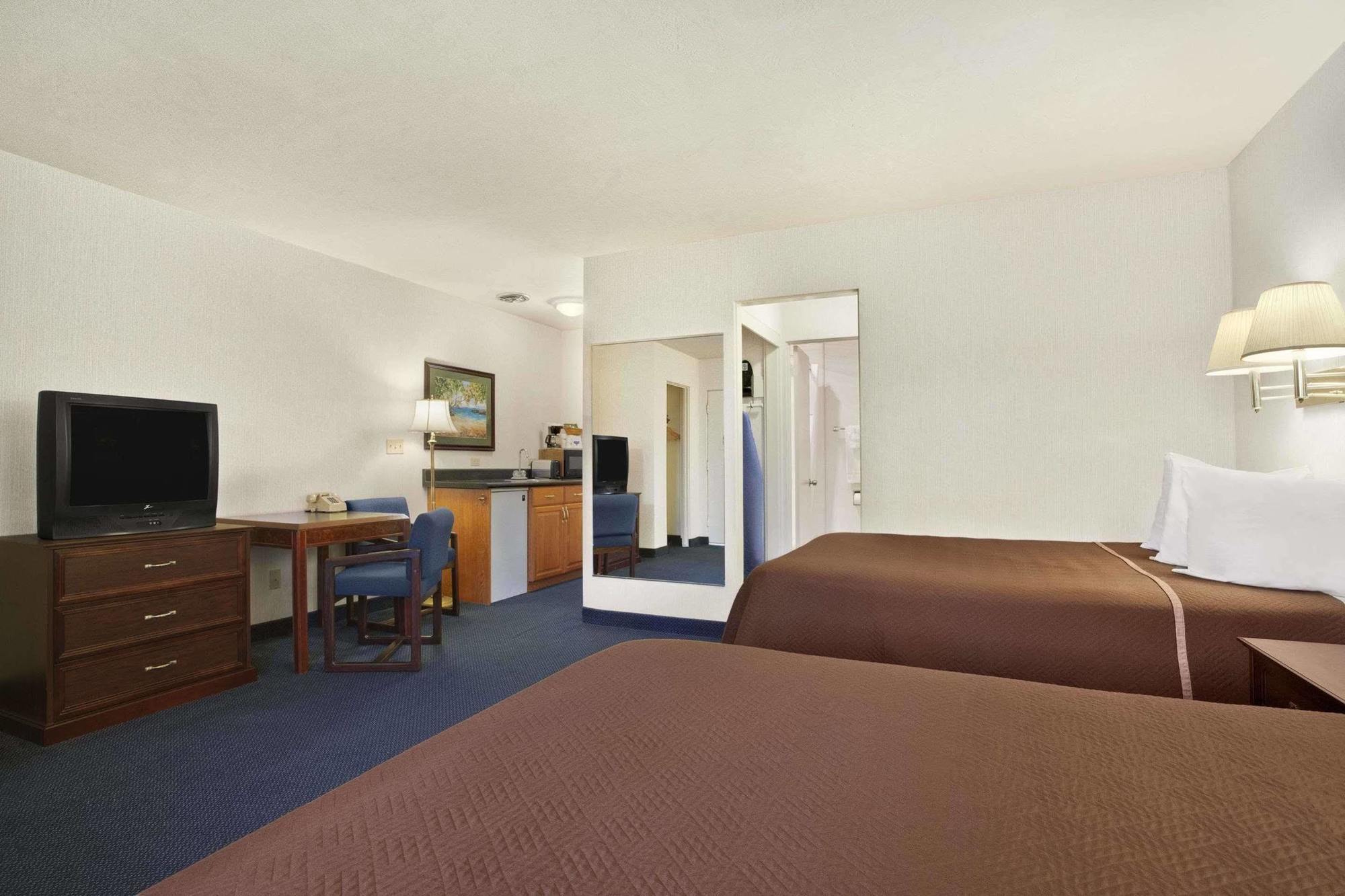 Hotel The Shoal La Jolla 2*
