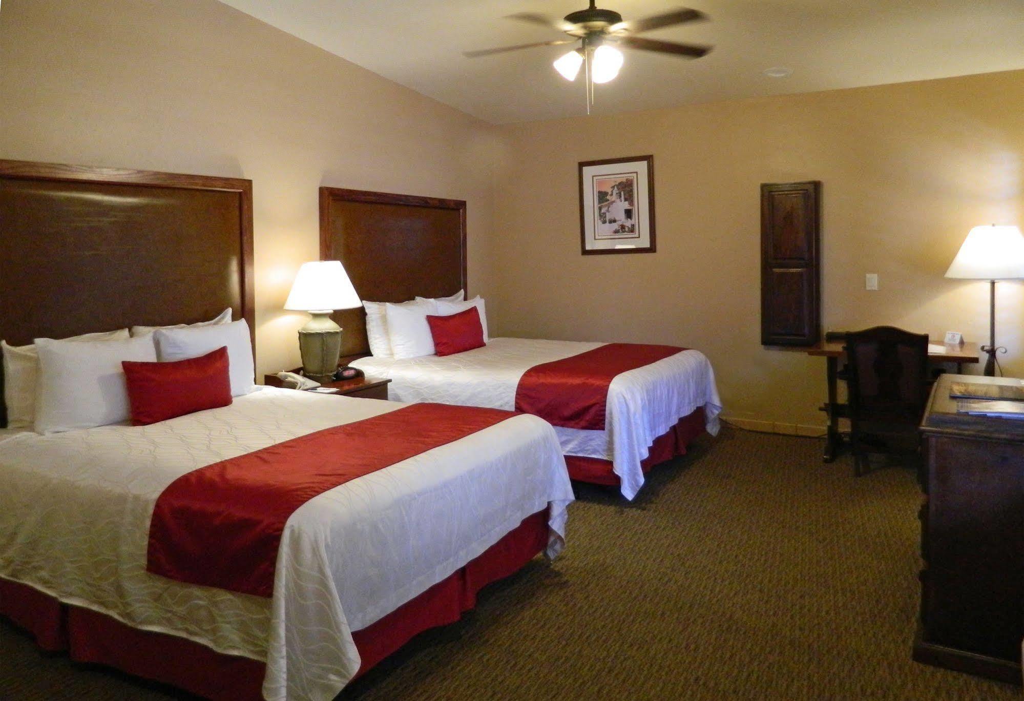 Western Hacienda Old Town 3*