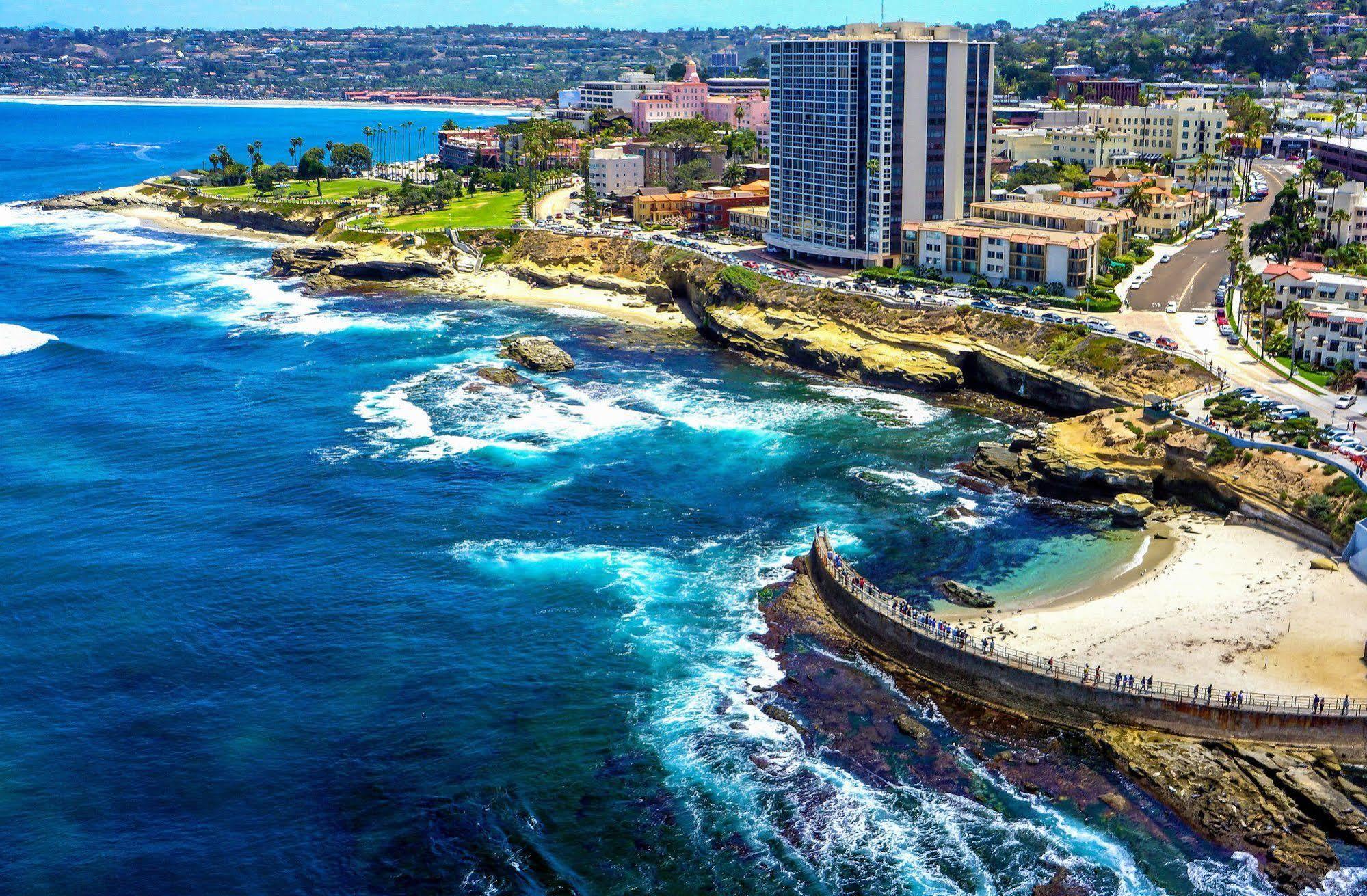 Pacific View