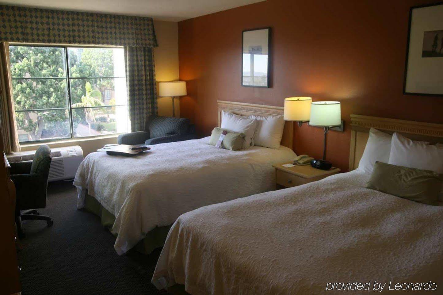 Hampton Downtown 3* San Diego