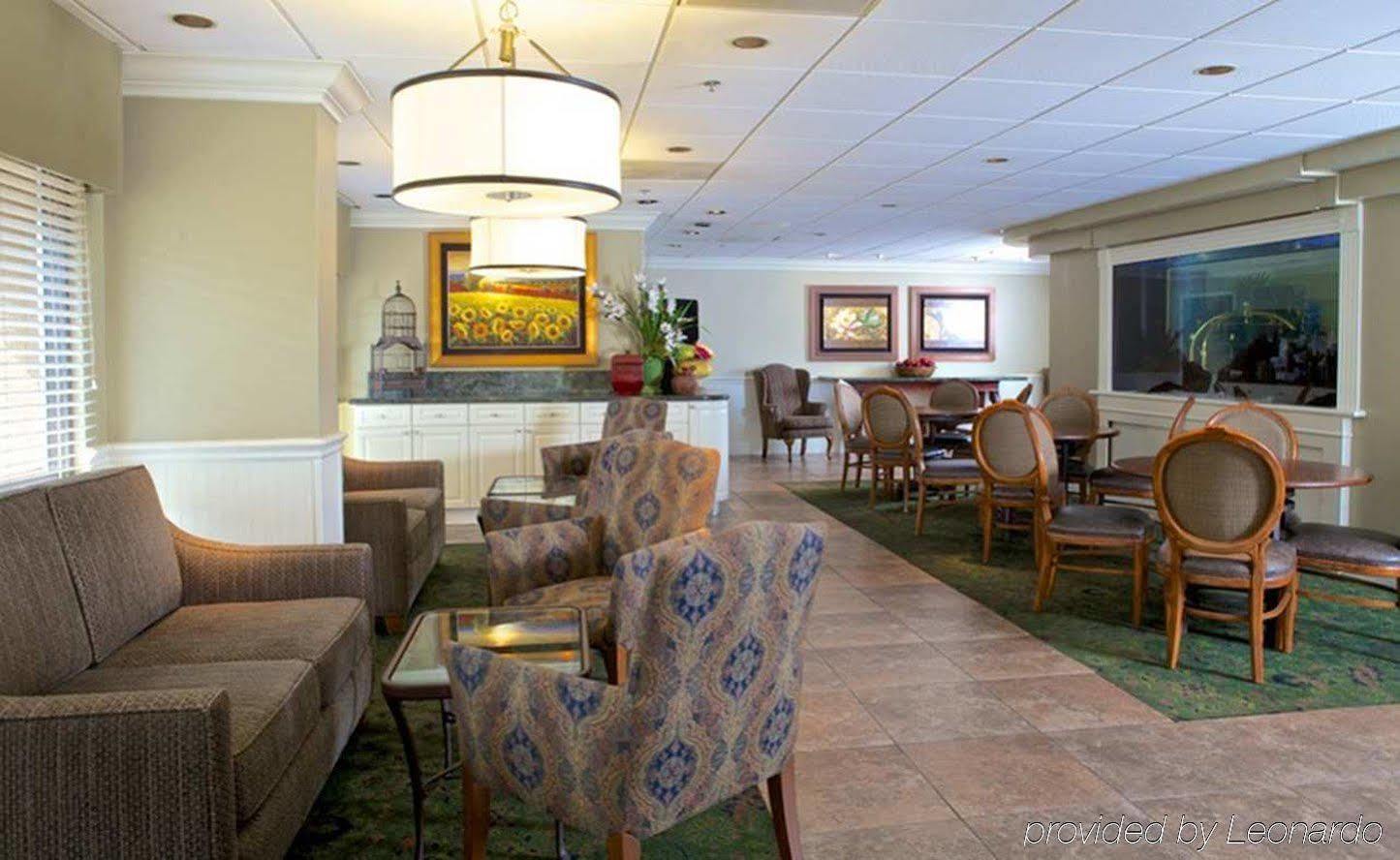 Hampton By Hilton - Kearny Mesa