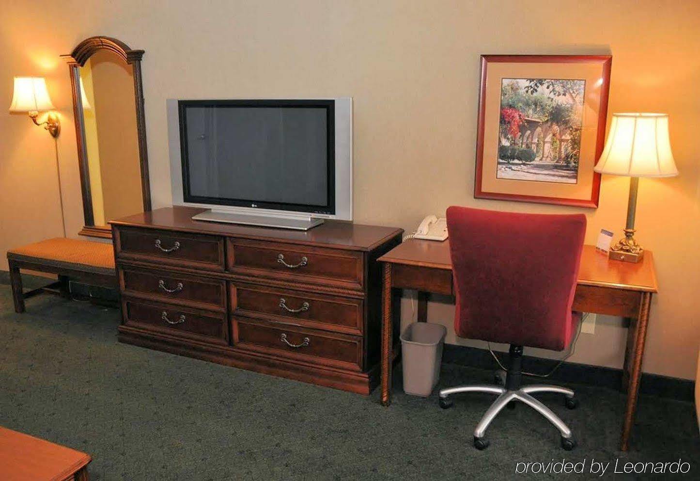Hampton By Hilton - Kearny Mesa Hotel