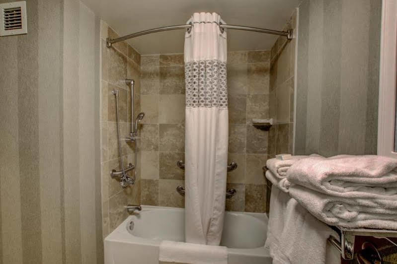 Hampton By Hilton - Kearny Mesa Hotel San Diego