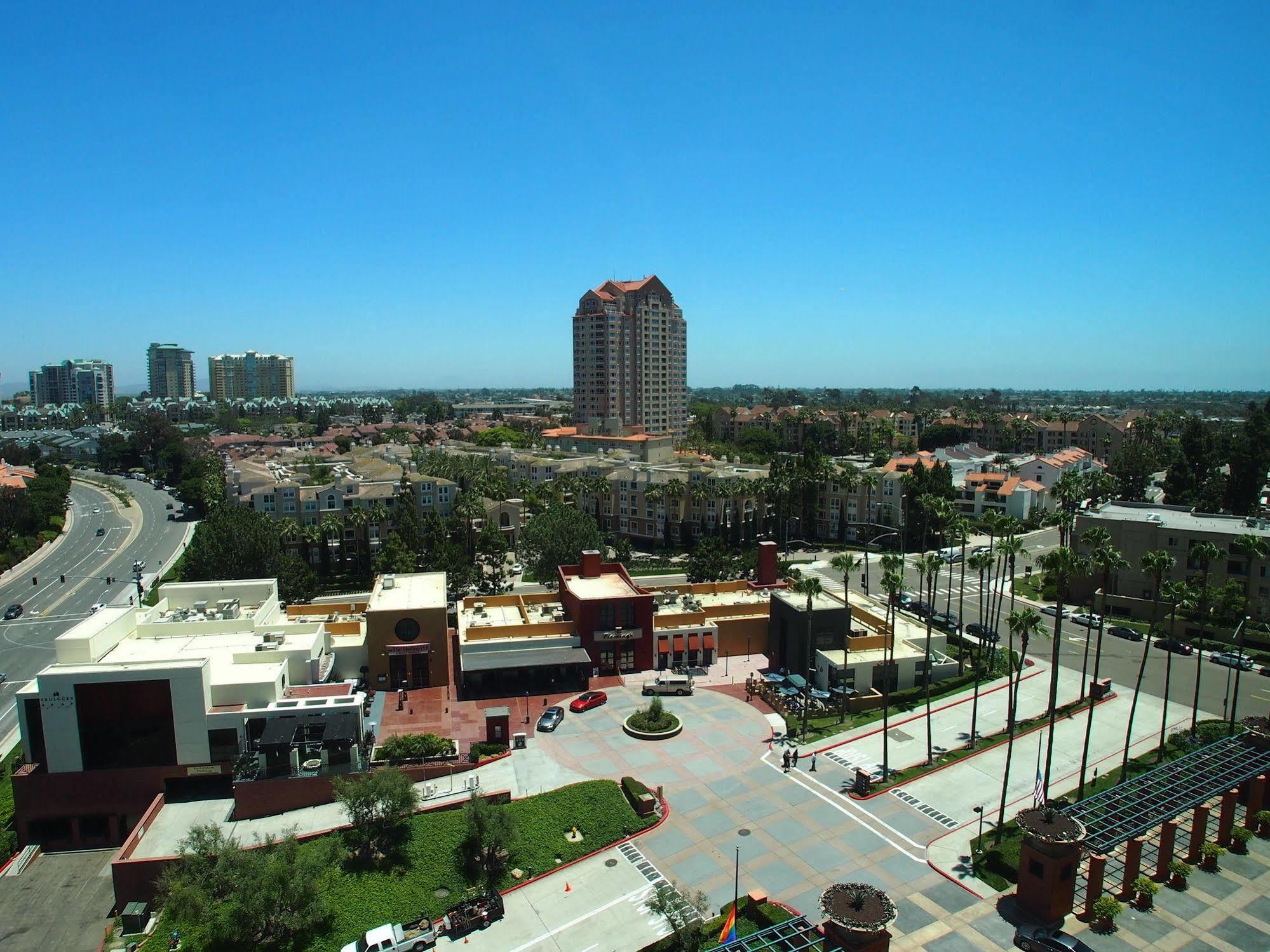Hotel Hyatt Regency La Jolla At Aventine