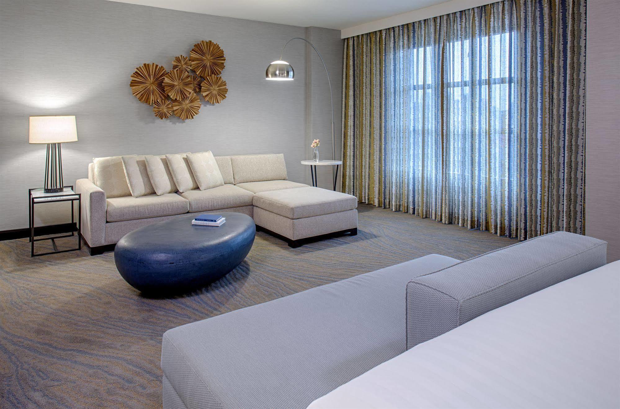 Hotel Hyatt Regency La Jolla At Aventine San Diego