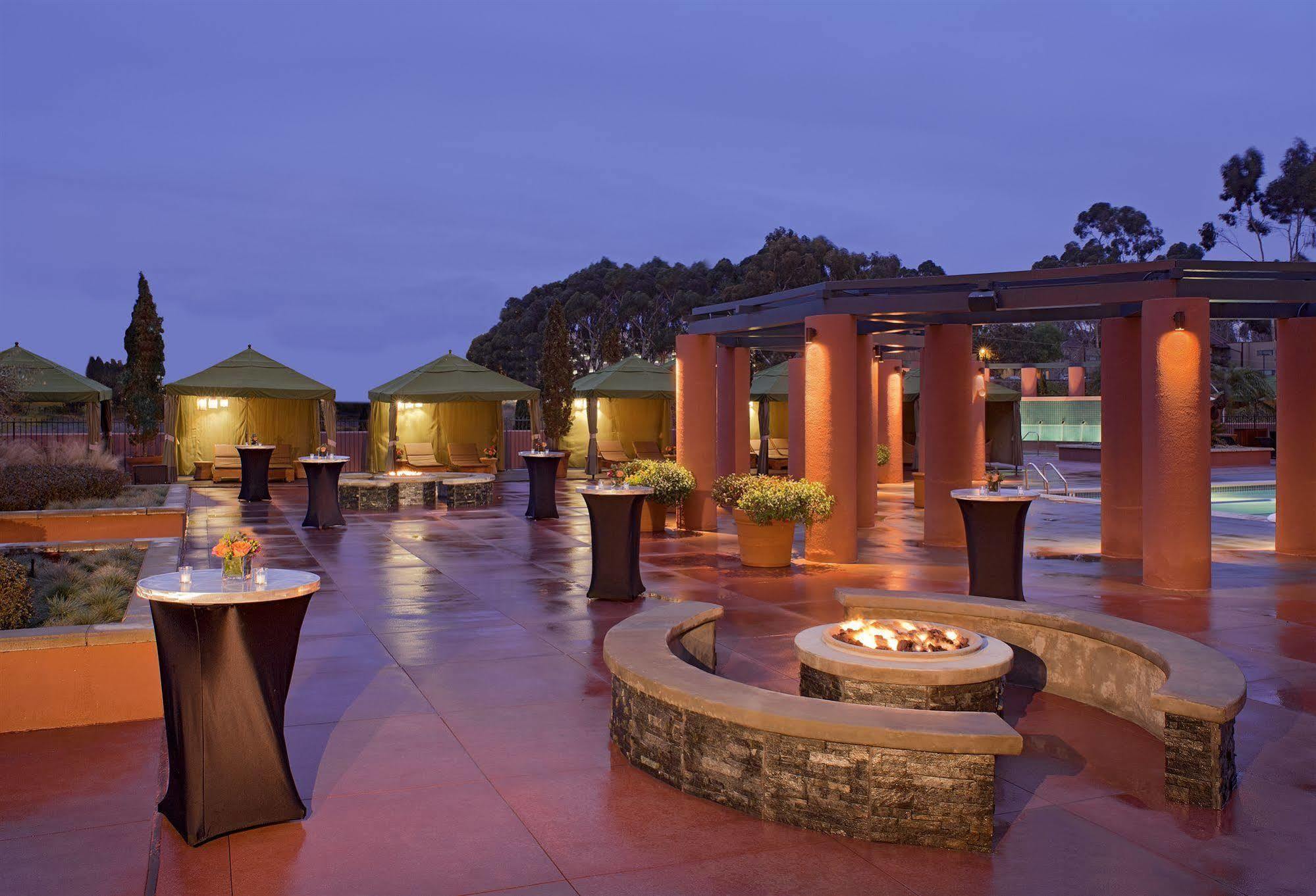 Hyatt Regency La Jolla At Aventine Hotel 4*