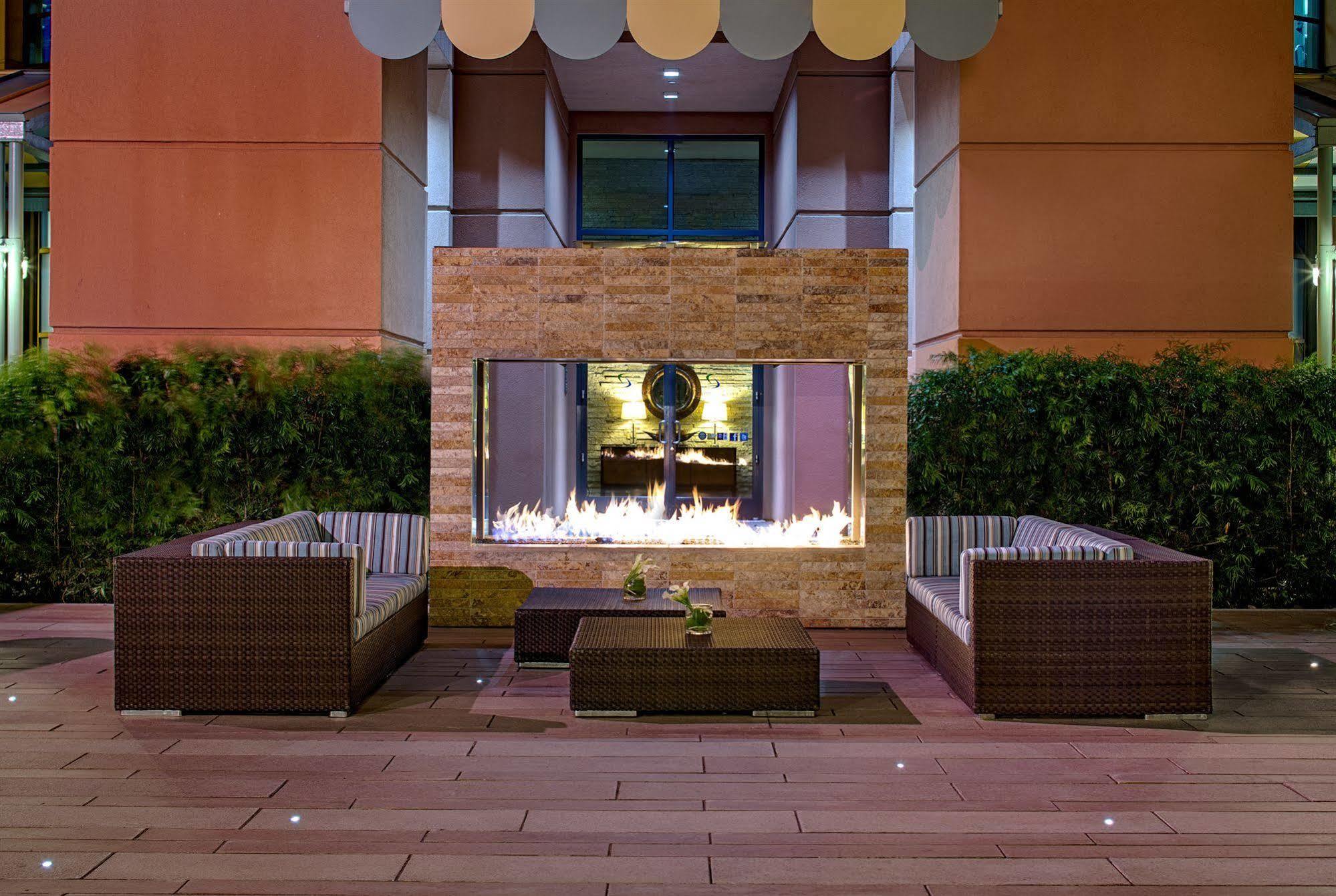 Hotel Hyatt Regency La Jolla At Aventine San Diego
