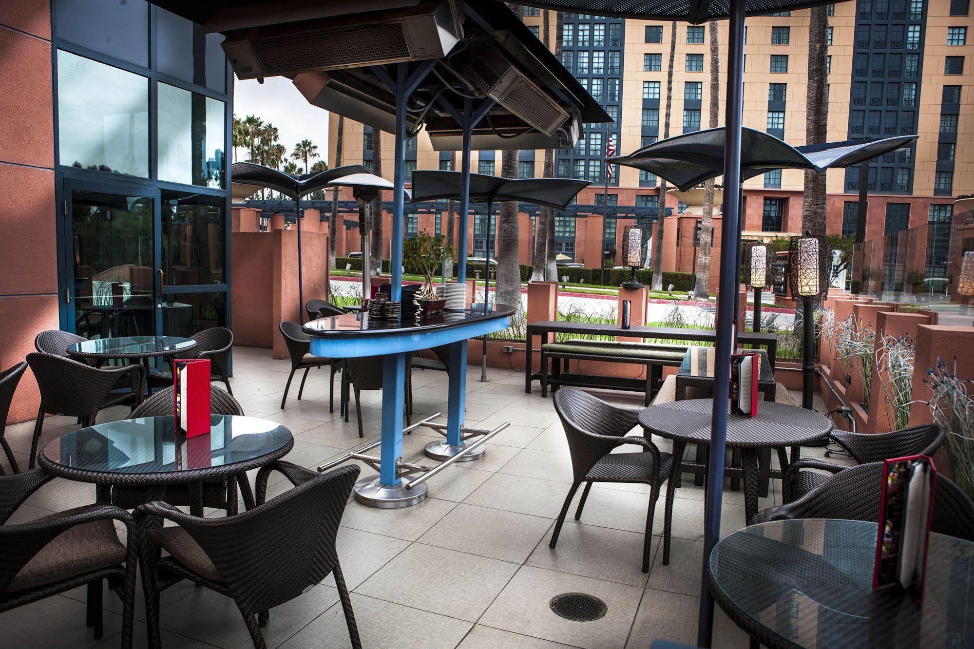 Hotel Hyatt Regency La Jolla At Aventine