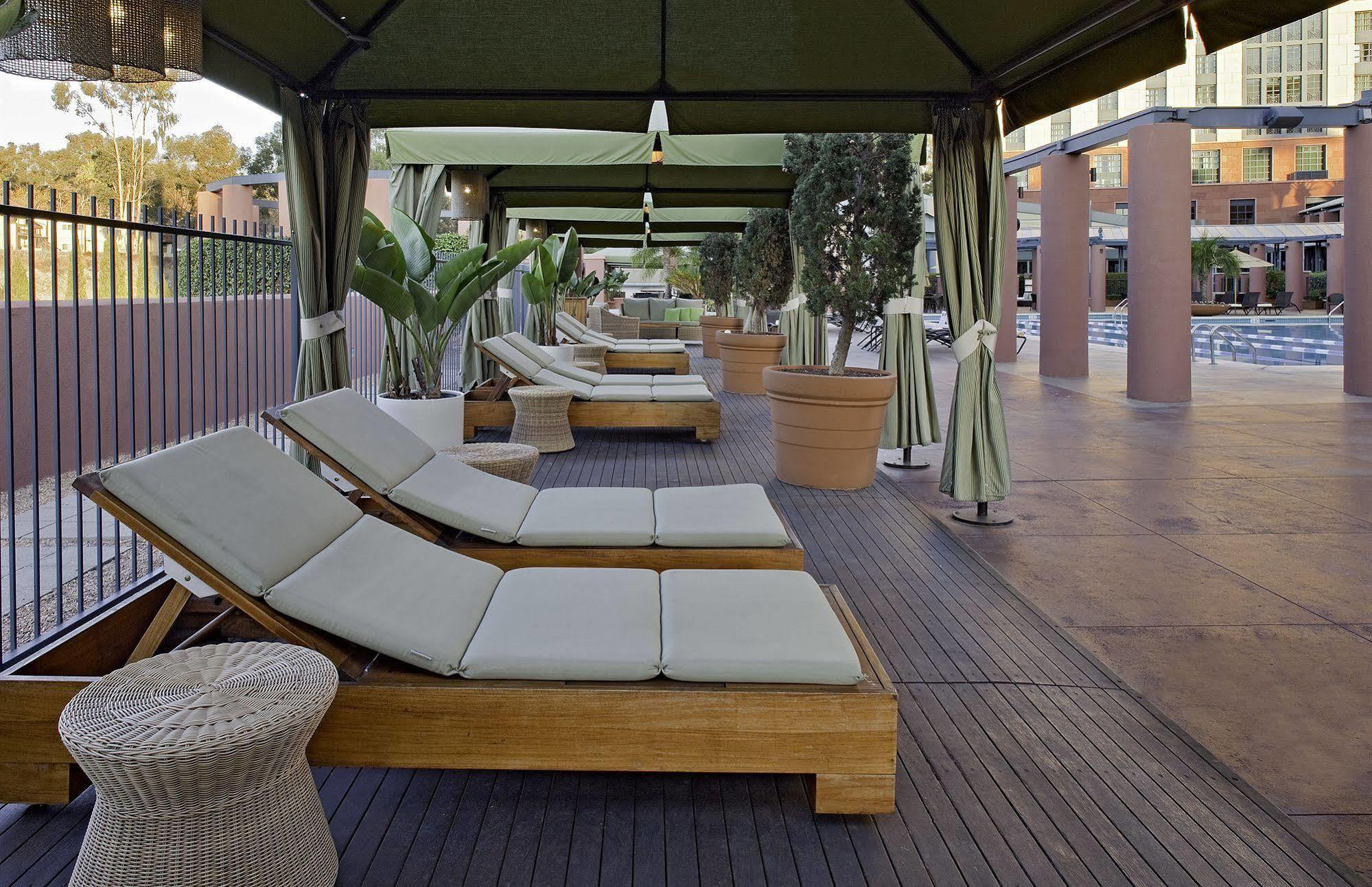 Hyatt Regency La Jolla At Aventine 4* San Diego