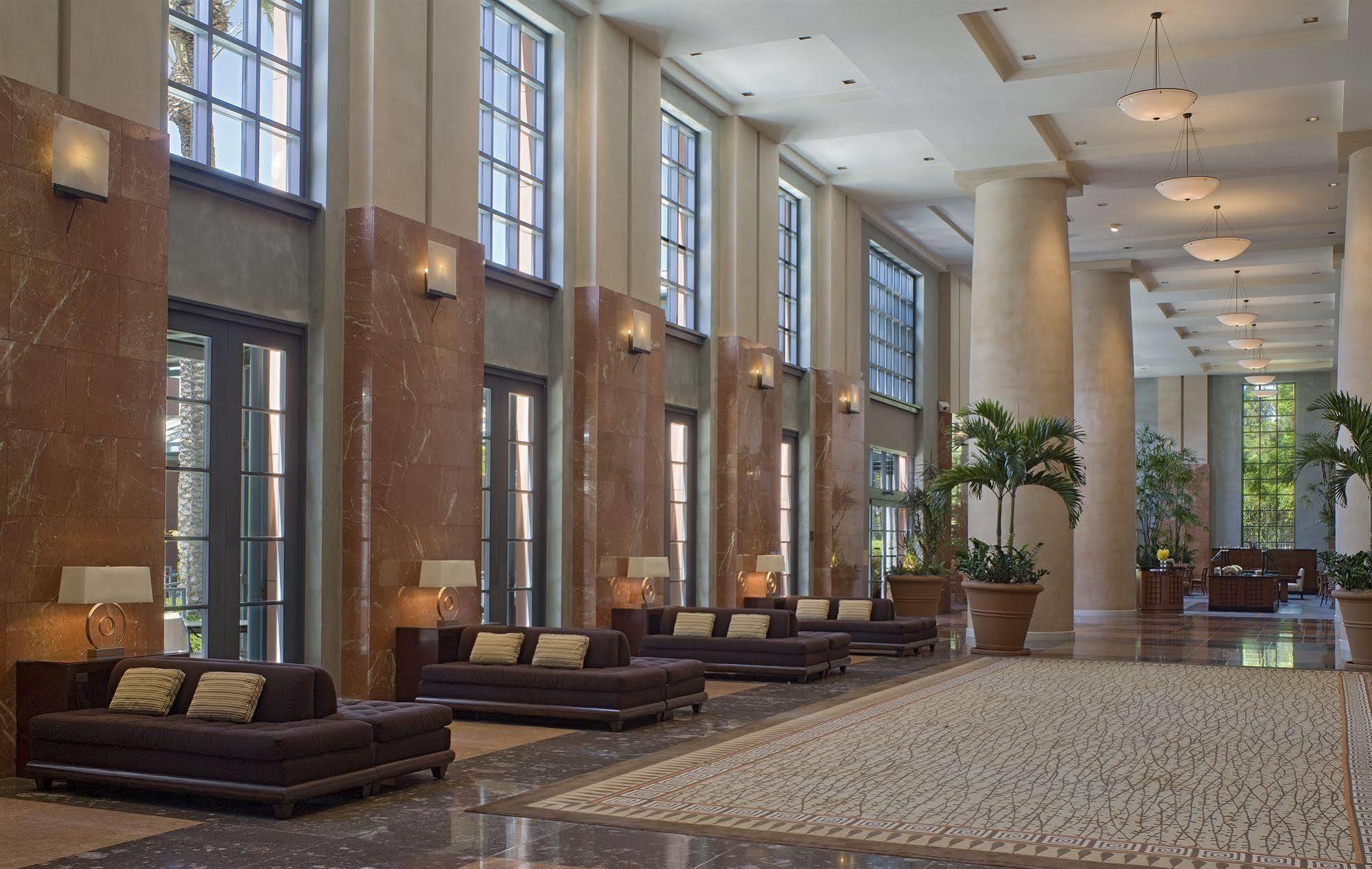 Hotel Hyatt Regency La Jolla At Aventine
