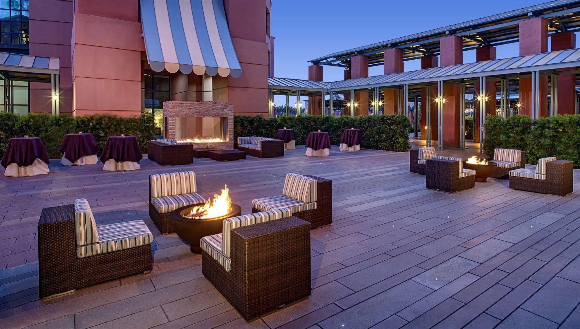 Hotel Hyatt Regency La Jolla At Aventine 4*