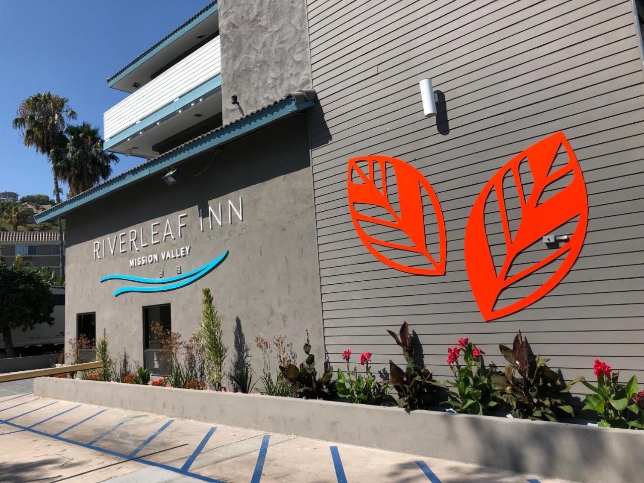 Riverleaf Inn Mission Valley 2* San Diego