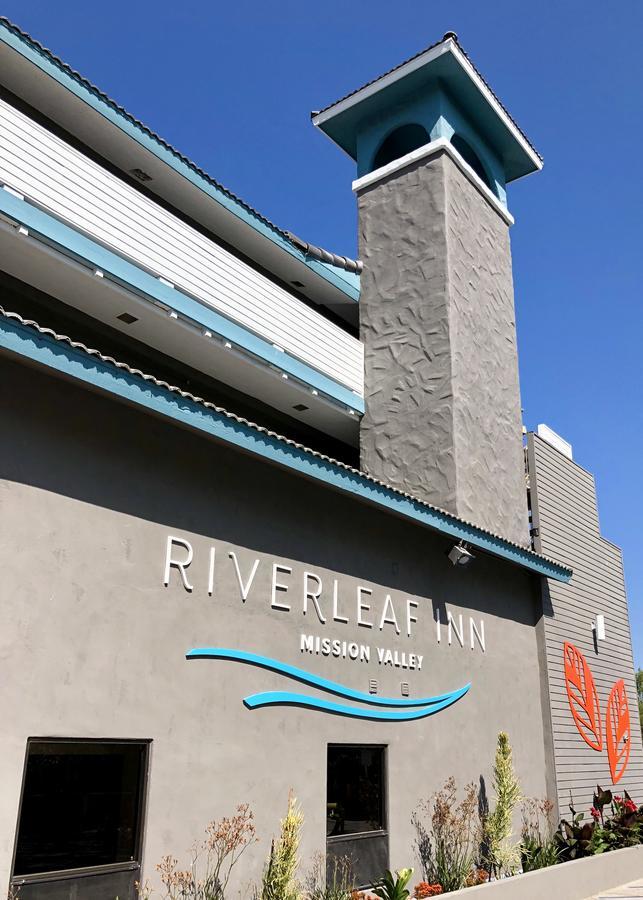 Riverleaf Inn Mission Valley Hotel San Diego