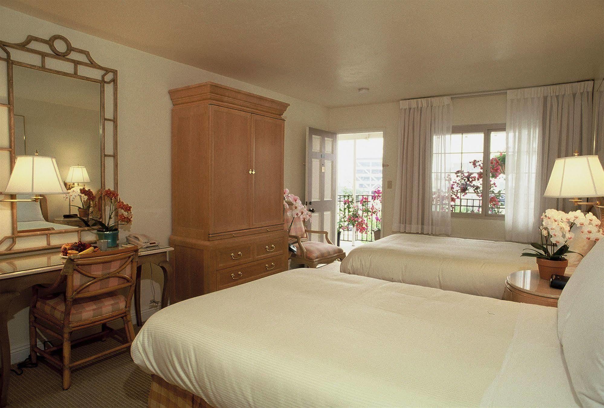 Western Downtown 3* San Diego