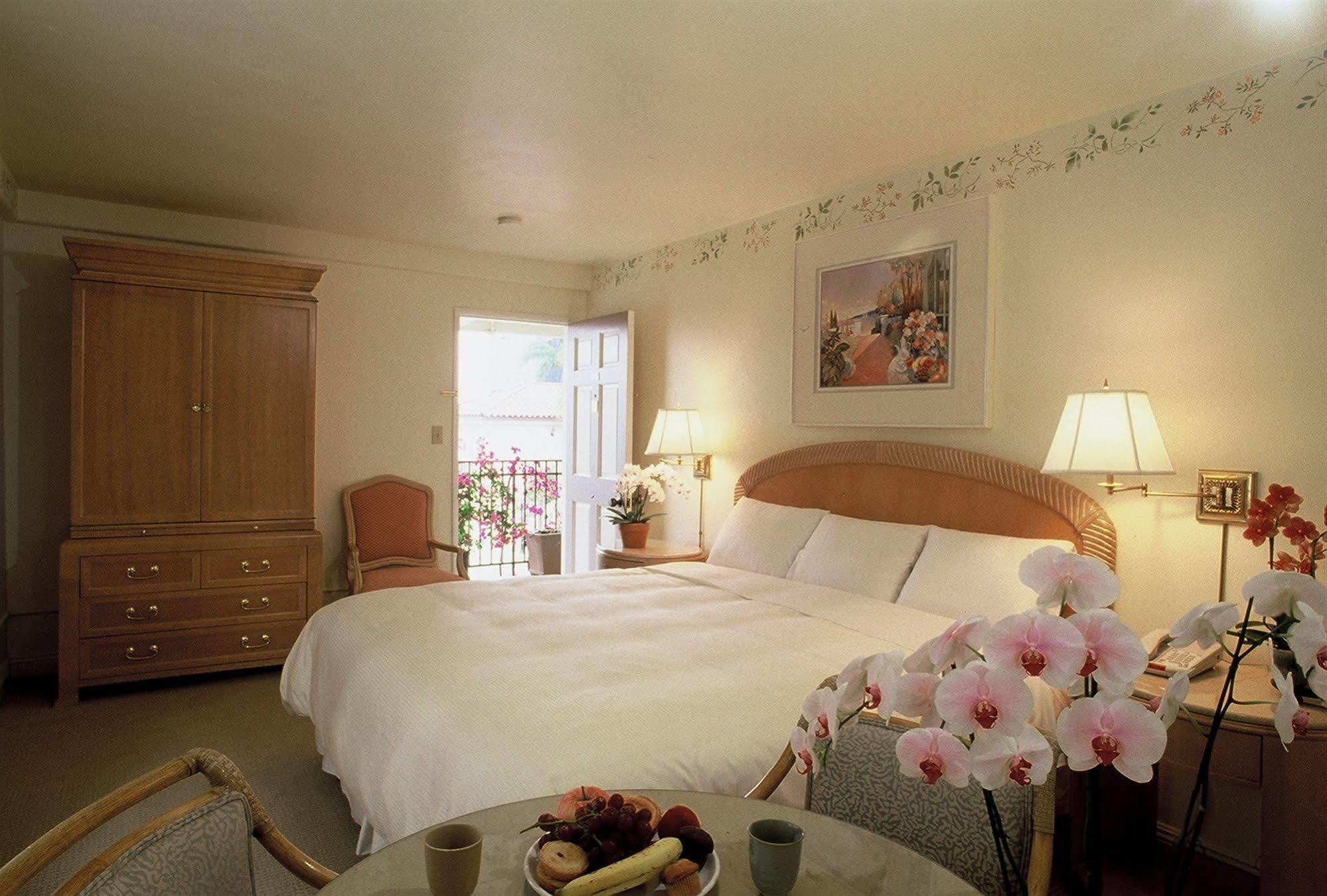 Western Downtown 3* San Diego