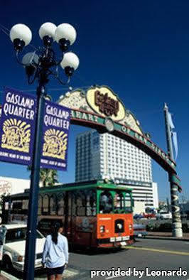 Western Downtown Hotel