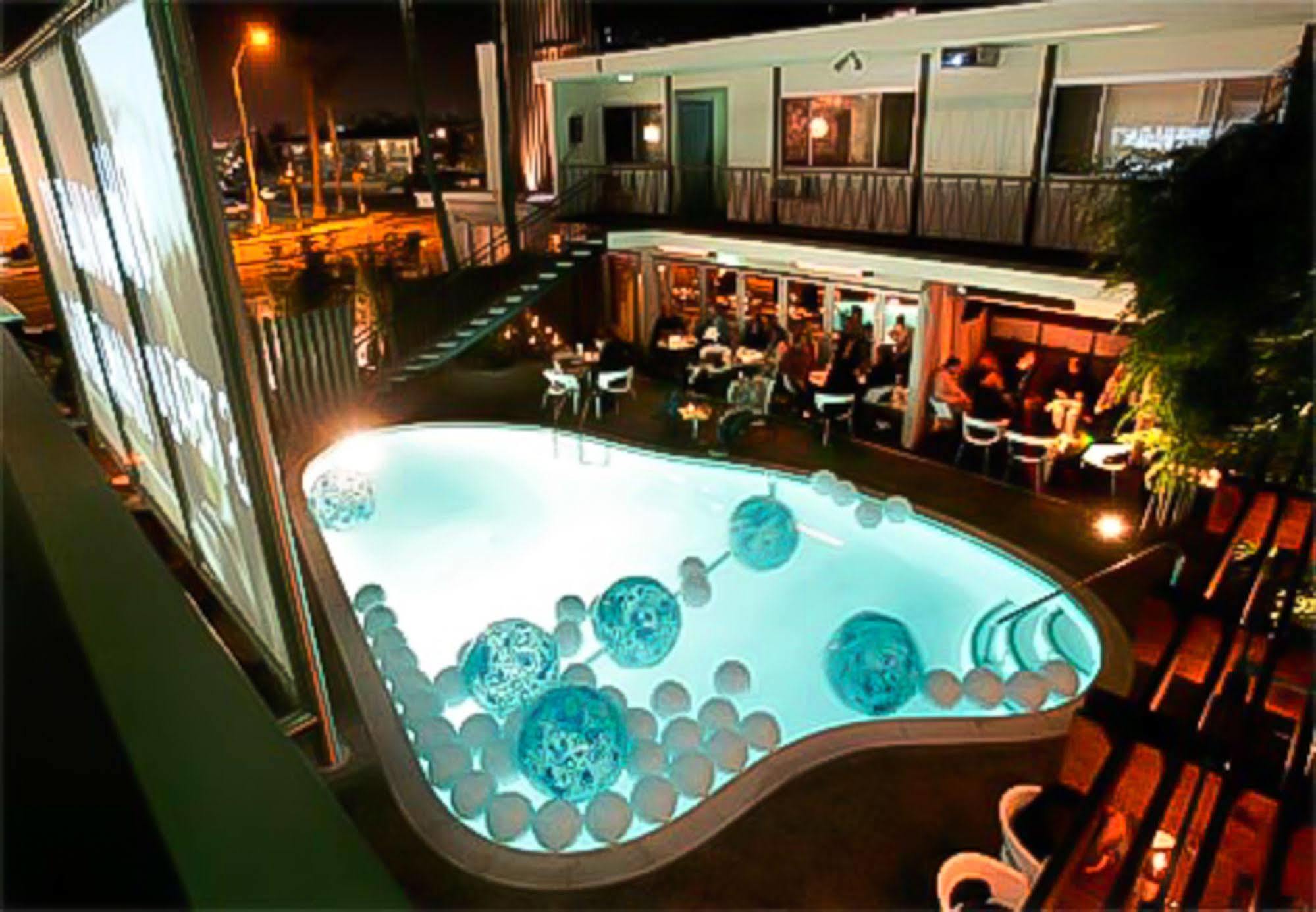 The Pearl Hotel