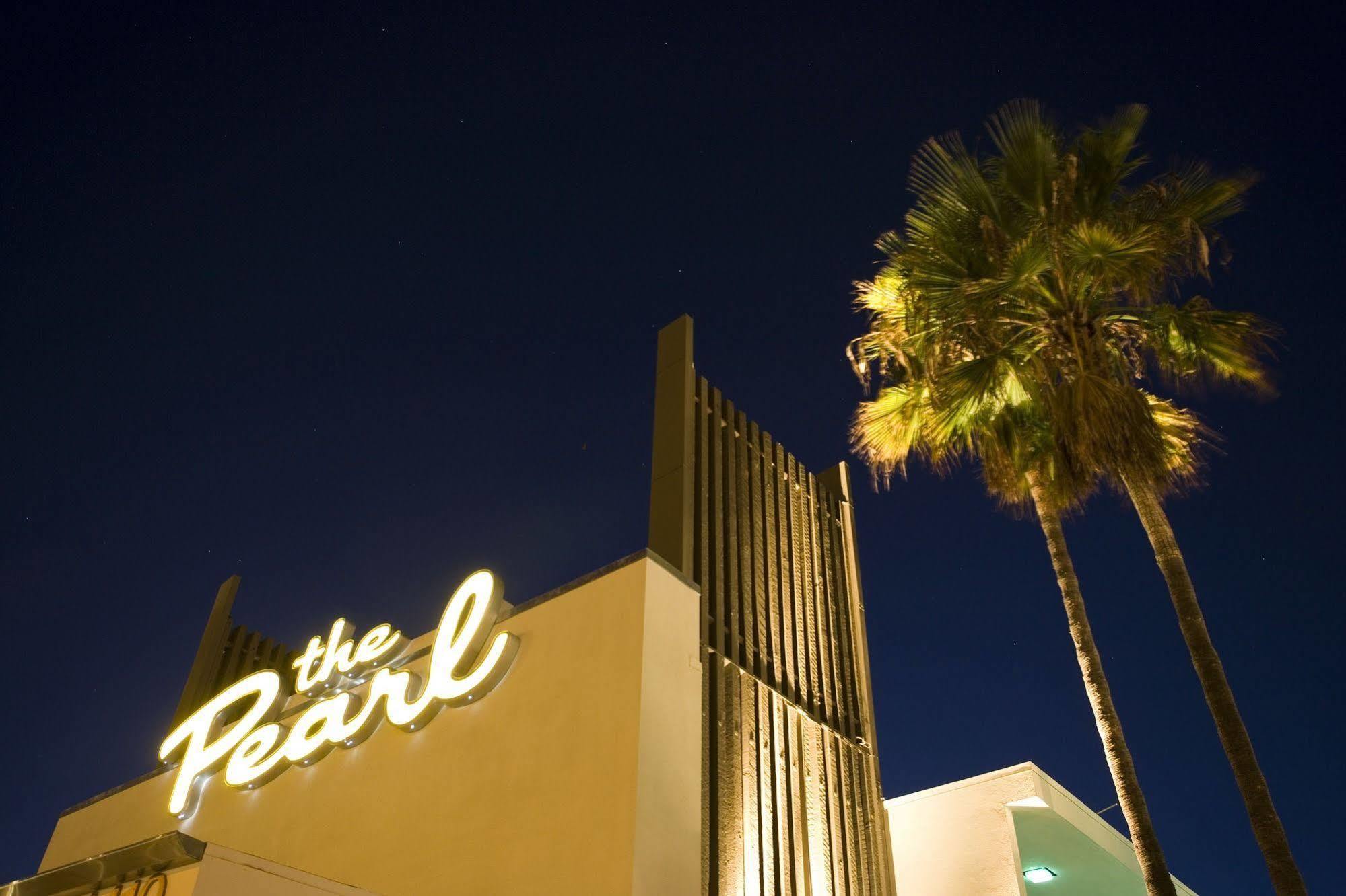 The Pearl Hotel San Diego