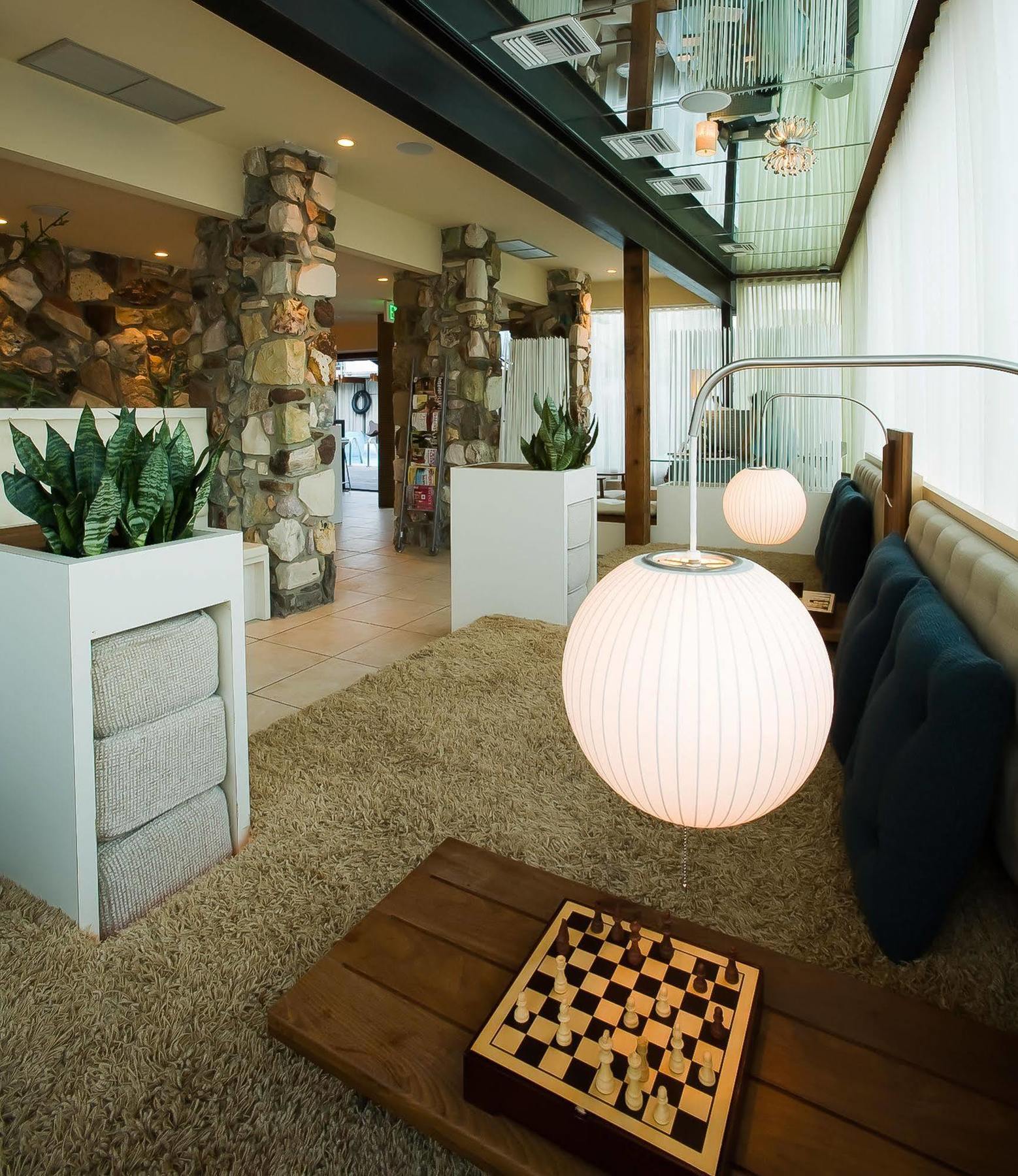 The Pearl 4* San Diego