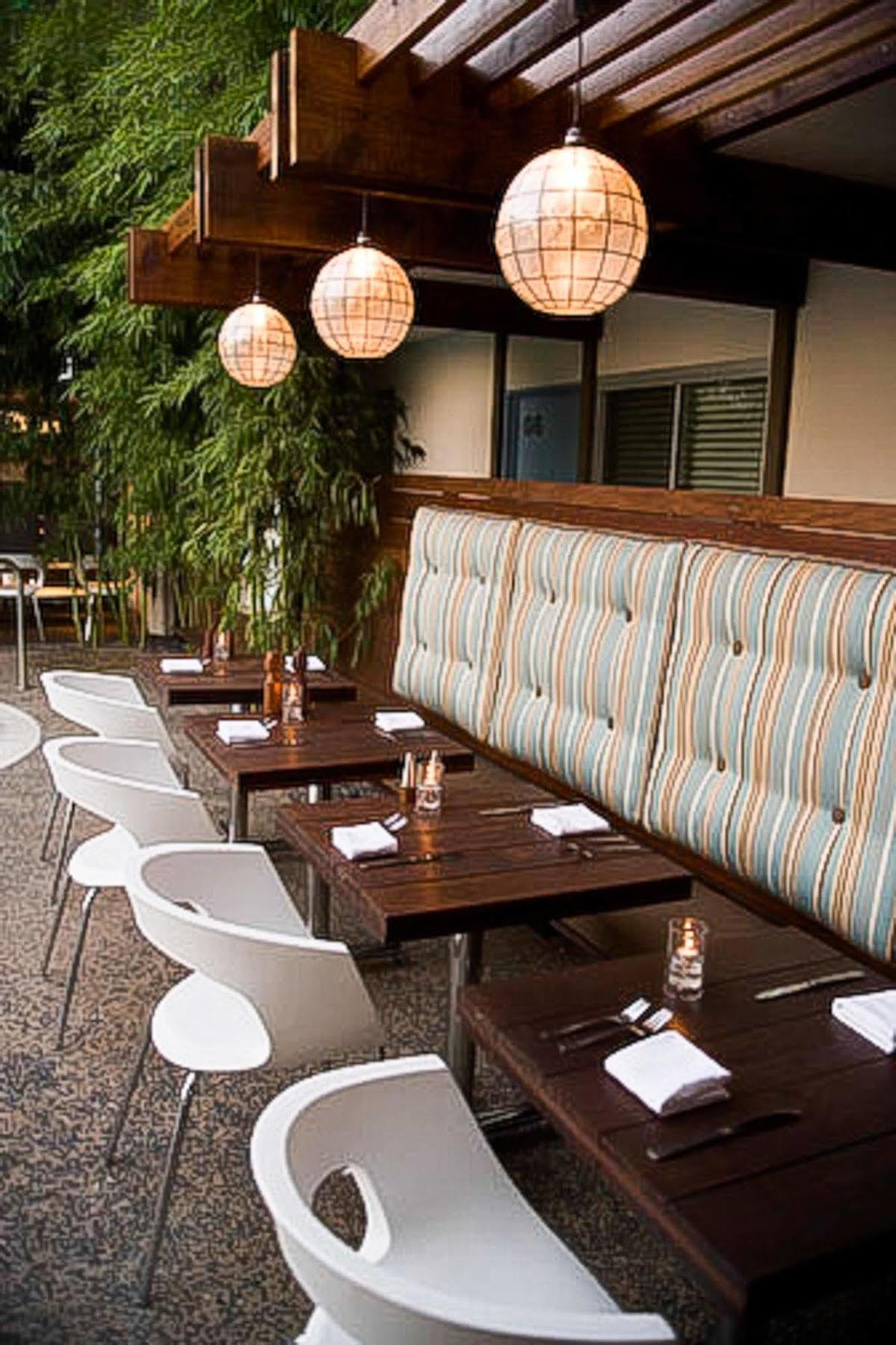 The Pearl San Diego