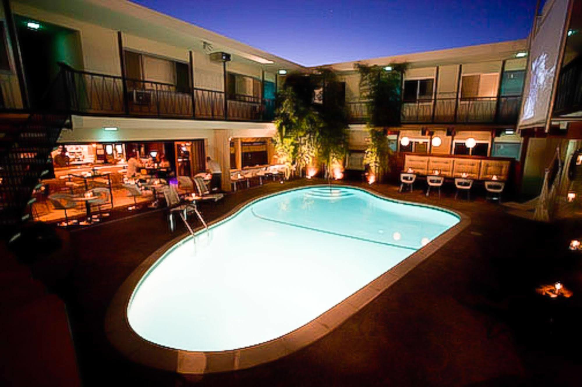 The Pearl Hotel