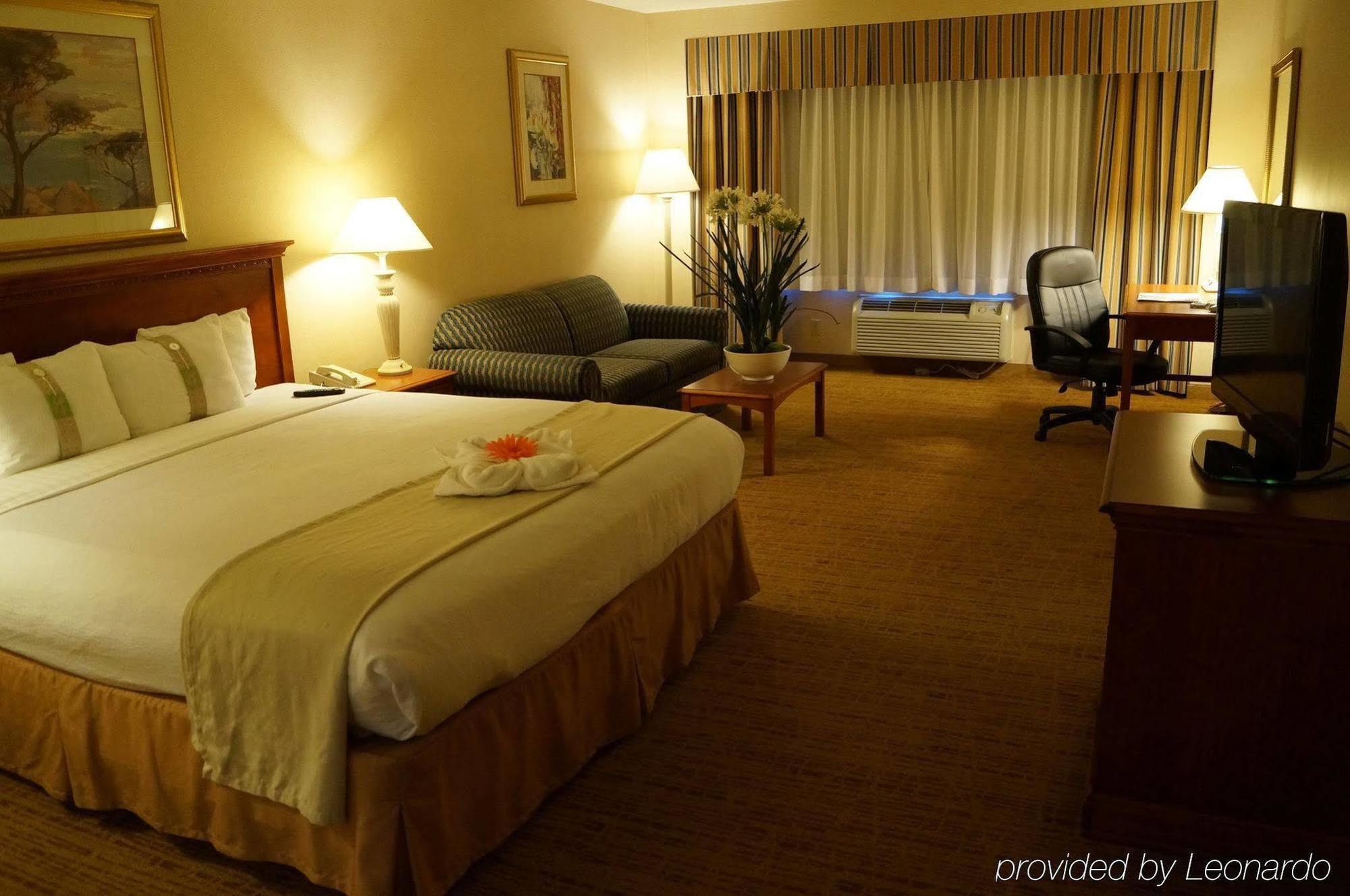 Hilton Garden Mission Valley/stadium Hotel San Diego