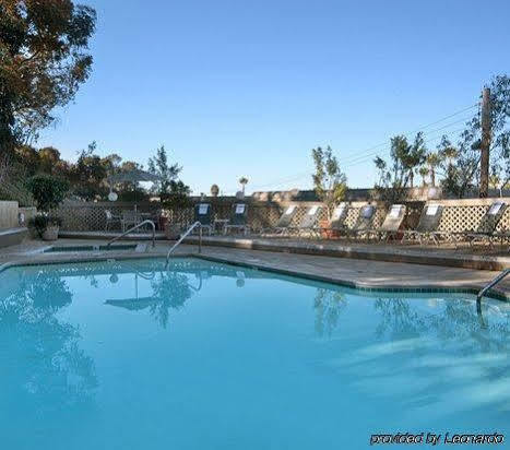 Hampton Mission Valley 3* San Diego