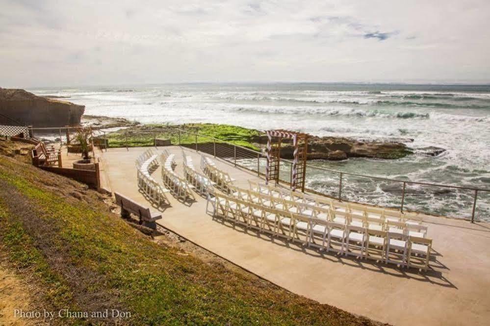 Hotel The At Sunset Cliffs 3*