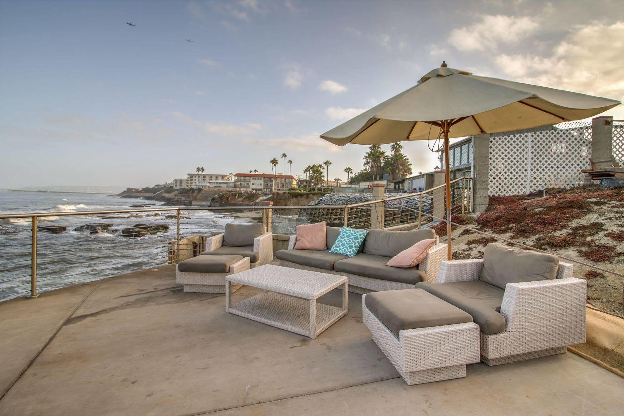 The At Sunset Cliffs San Diego