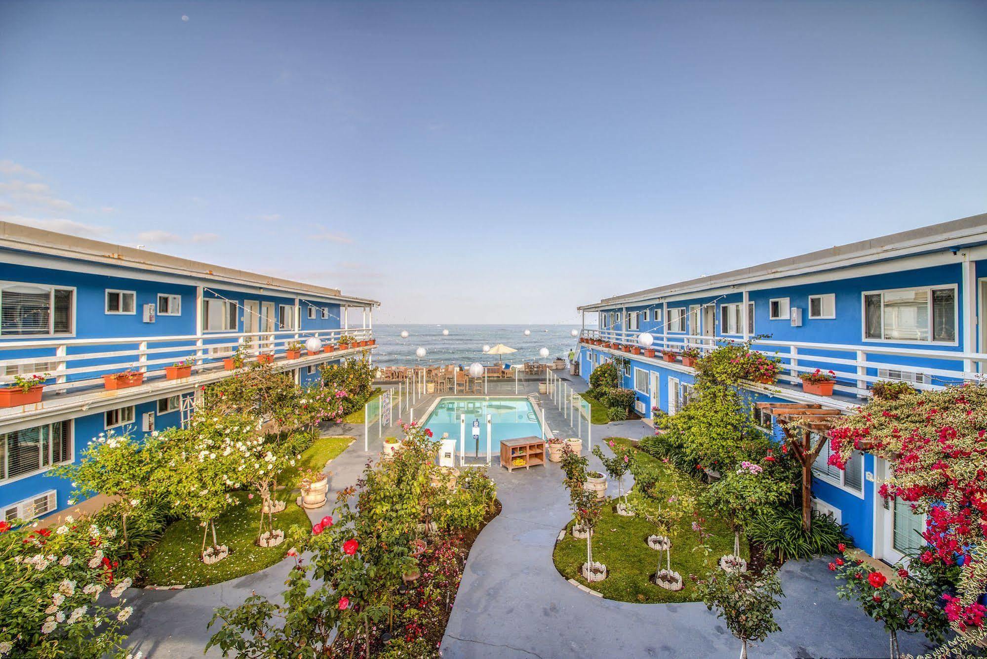 The At Sunset Cliffs 3* San Diego