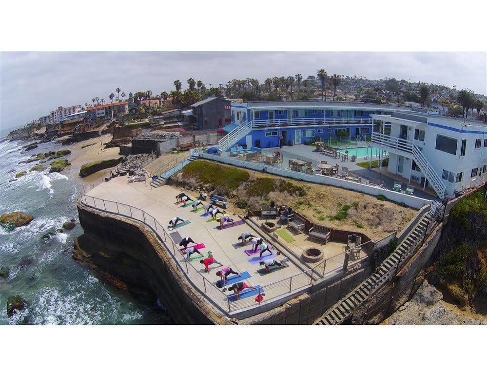 The At Sunset Cliffs Hotel San Diego