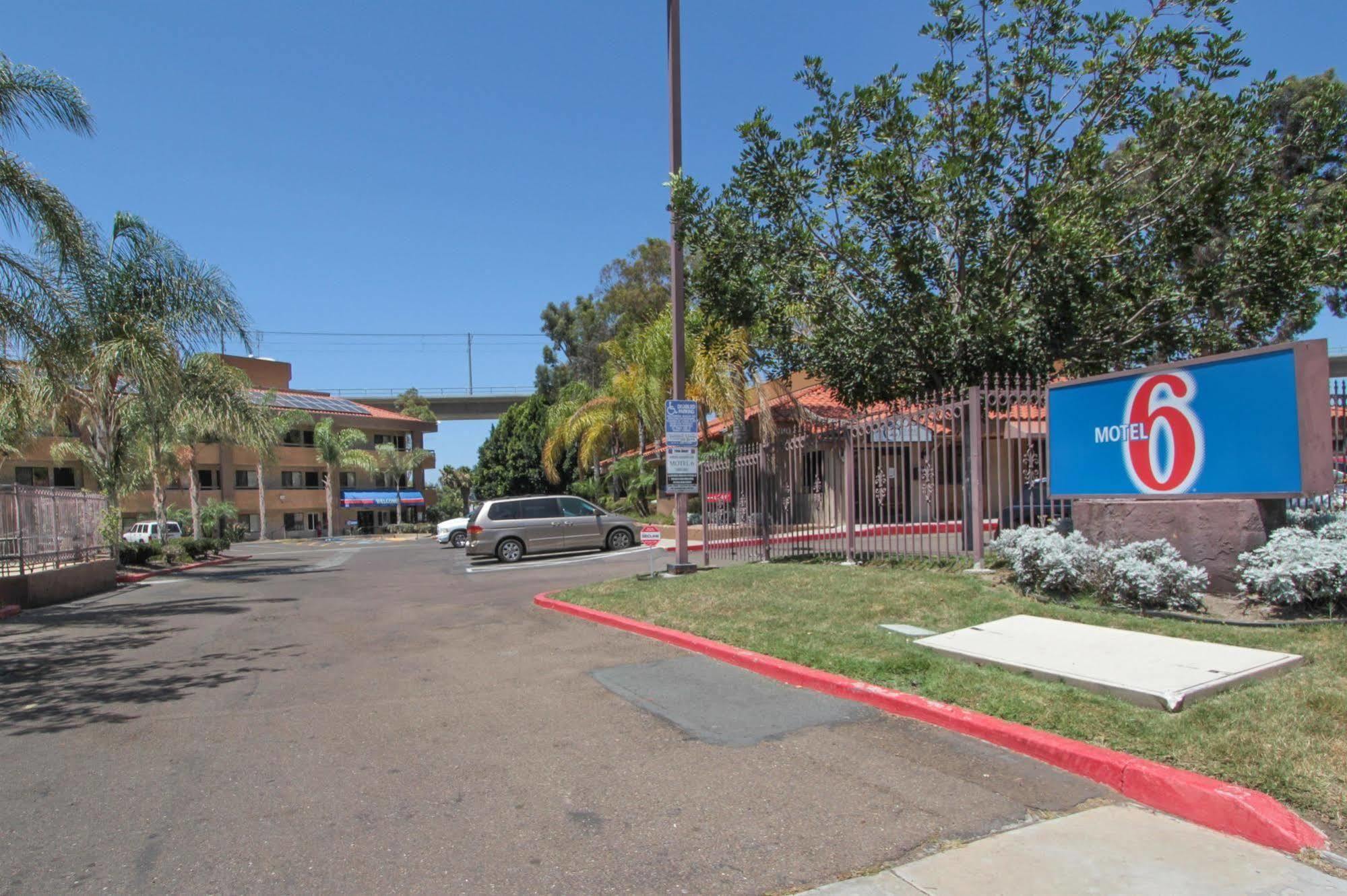 6 - Mission Valley Motel 2*