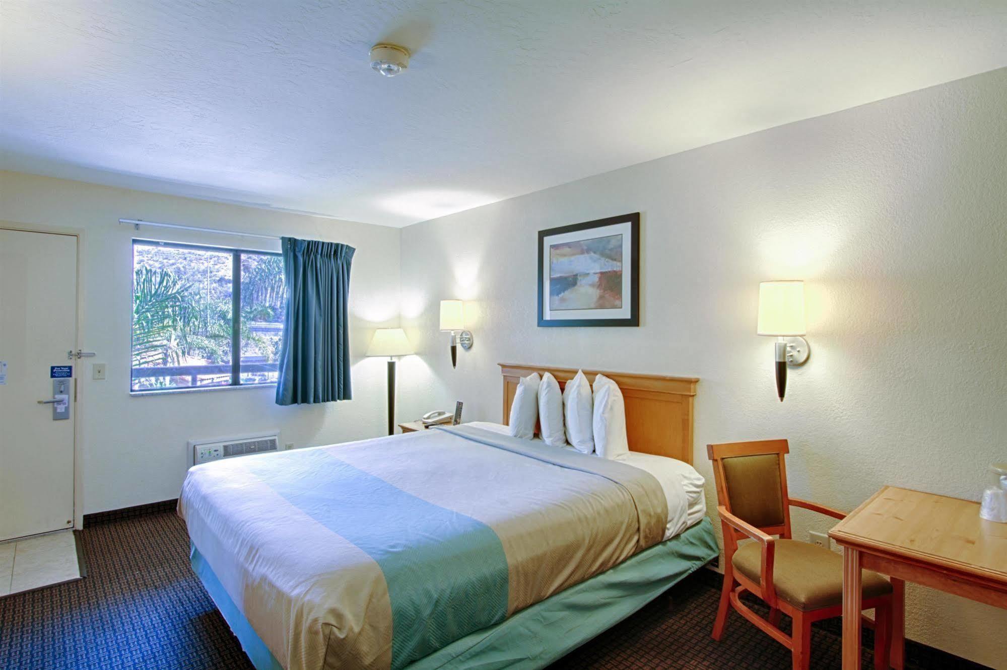 6 - Mission Valley San Diego