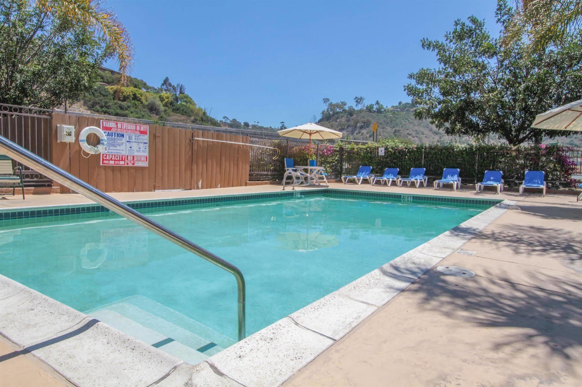 6 - Mission Valley San Diego