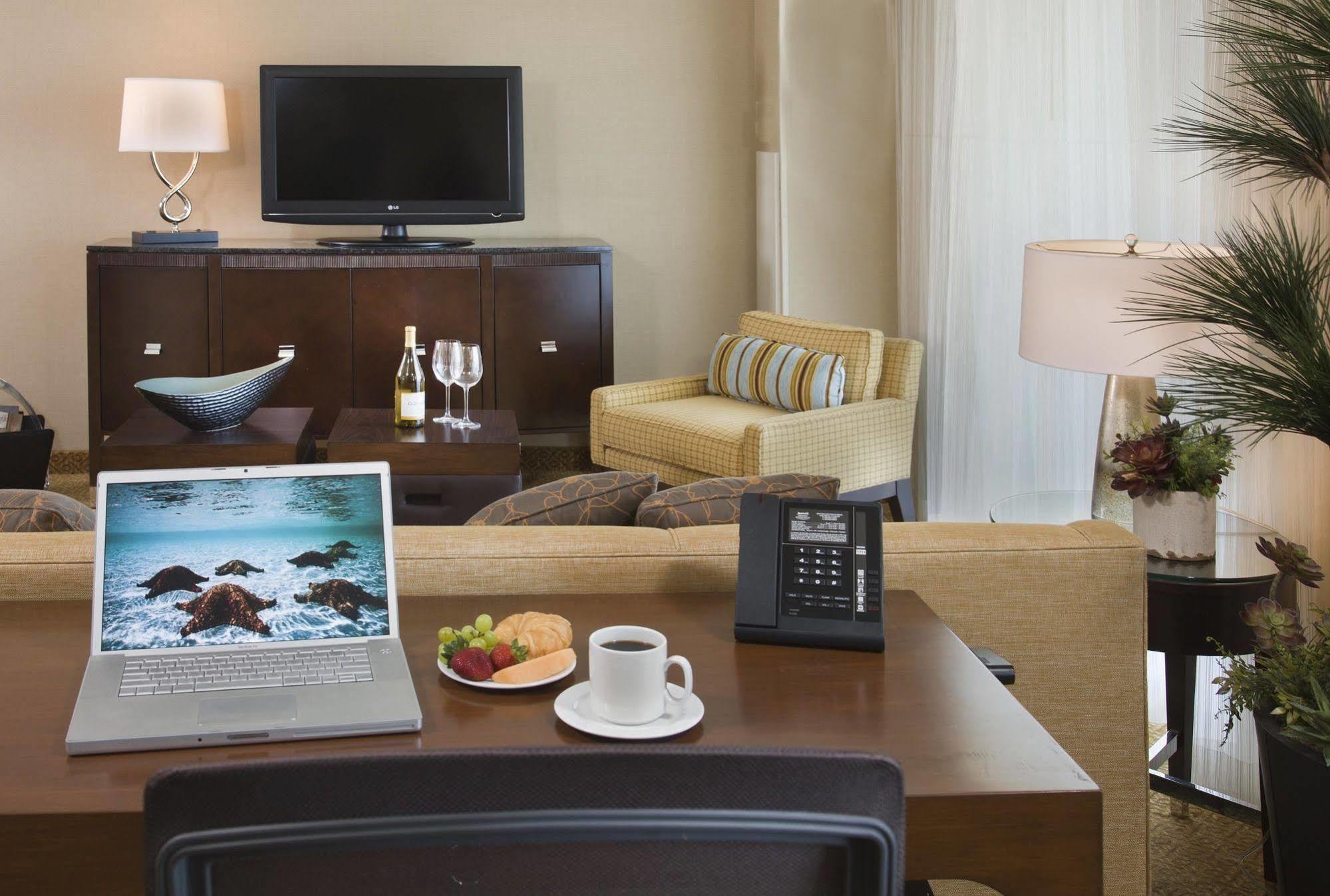 Marriott Mission Valley 3* San Diego
