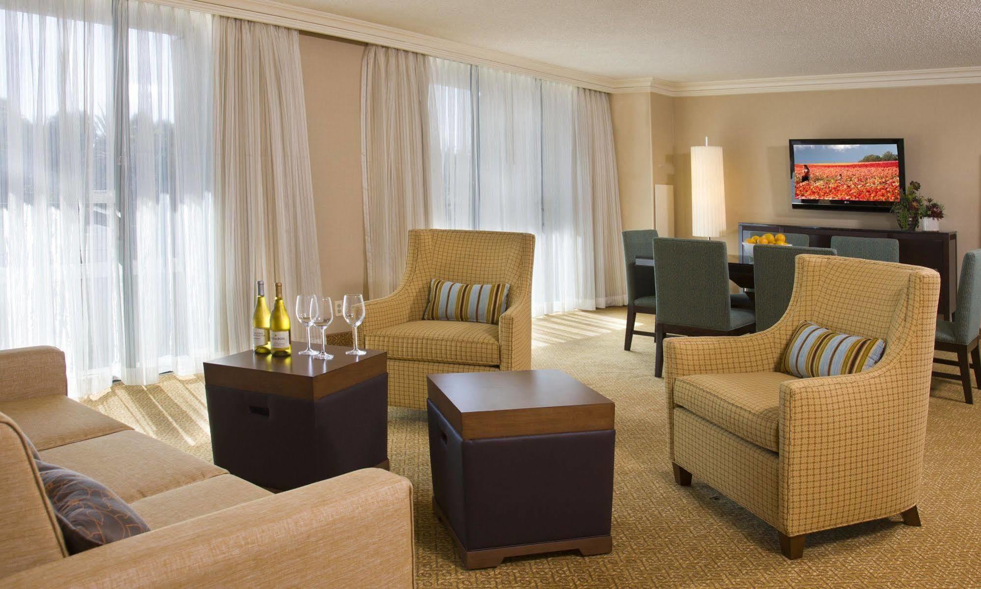 Hotel Marriott Mission Valley San Diego